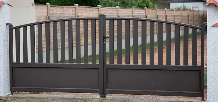 Advanced Gate Solutions in Spring Valley, NV